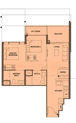 Leedon Green (D10), Condominium #612821391